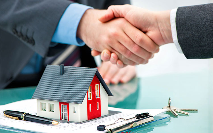 BÍ QUYẾT ĐÀM PHÁN GIÁ HỜI KHI MUA NHÀ