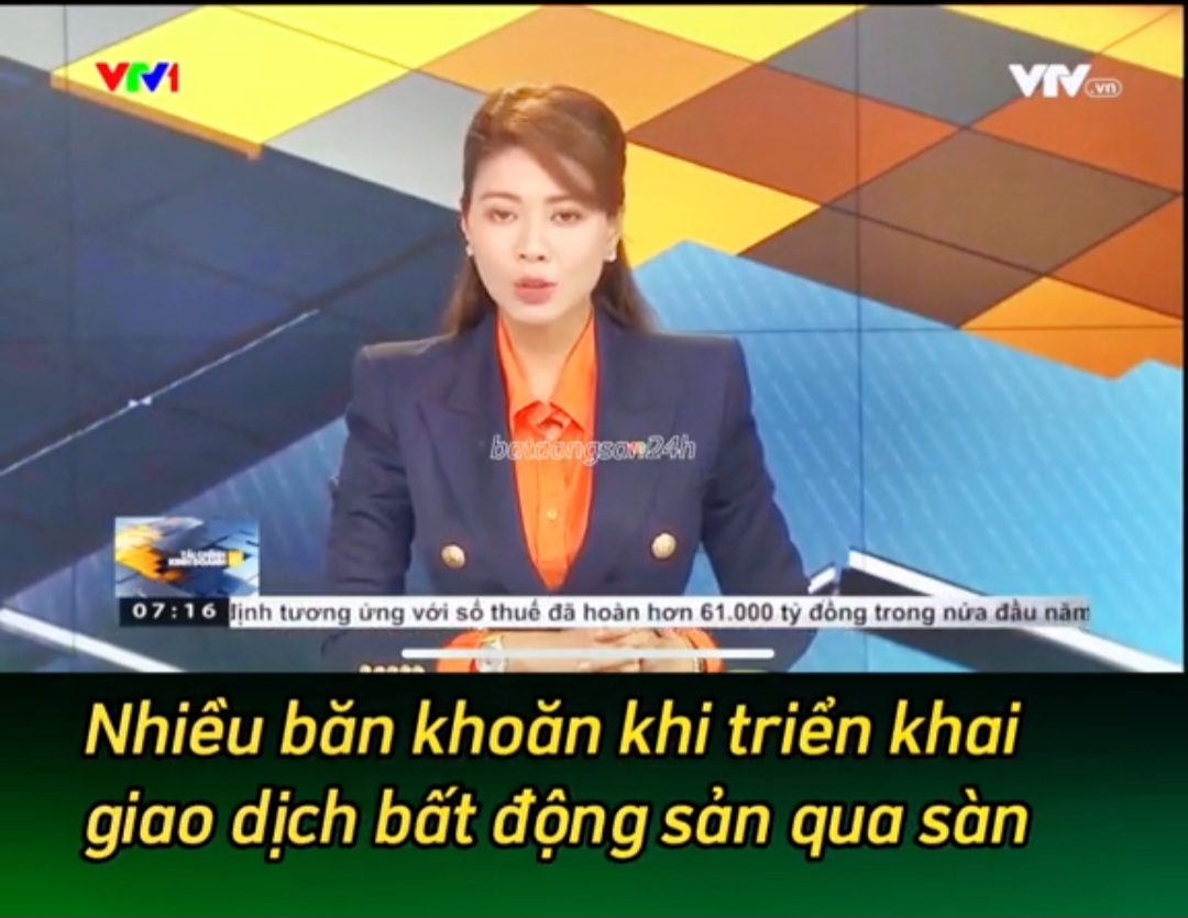 LIỆU CÓ NÊN MUA BÁN BĐS THÔNG QUA SÀN MÔ GIỚI