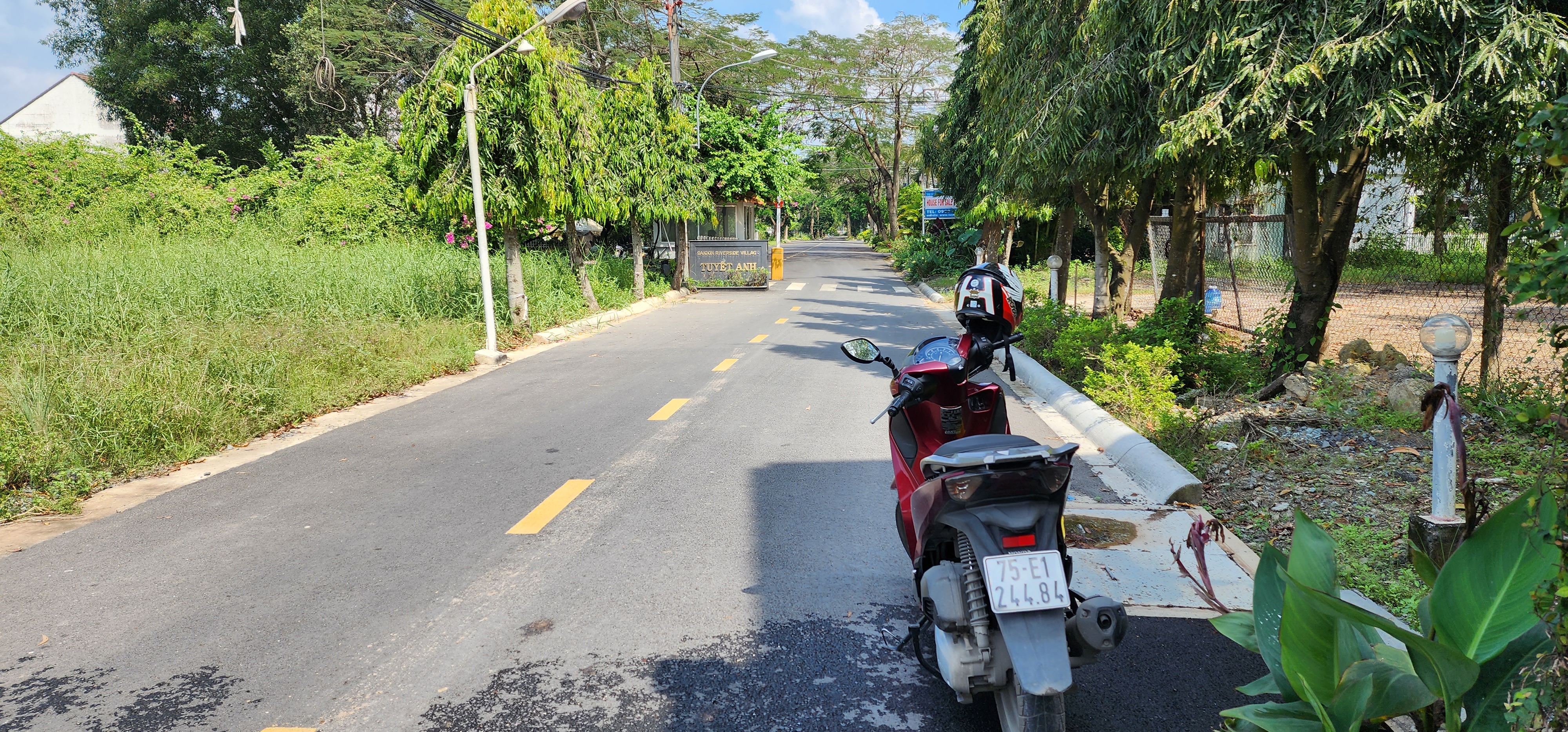 Mua bán đất nền thổ cư bình mỹ củ chi giá rẻ 